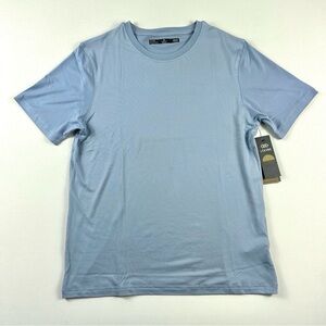 Cielo Light Blue Men's Short Sleeve Tee